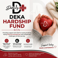 Deka Academy Hardship & Scholarship Fund